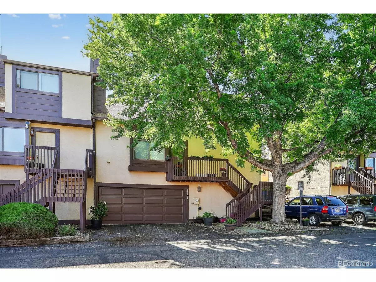 Colorado Springs, CO 80917,5102 Rainbow Harbour Cir