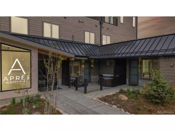 Winter Park, CO 80482,78415 US Hwy 40 #2