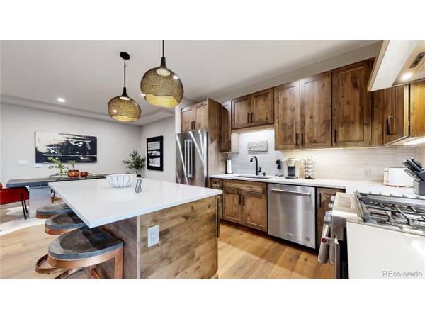 78415 US Hwy 40 #2, Winter Park, CO 80482