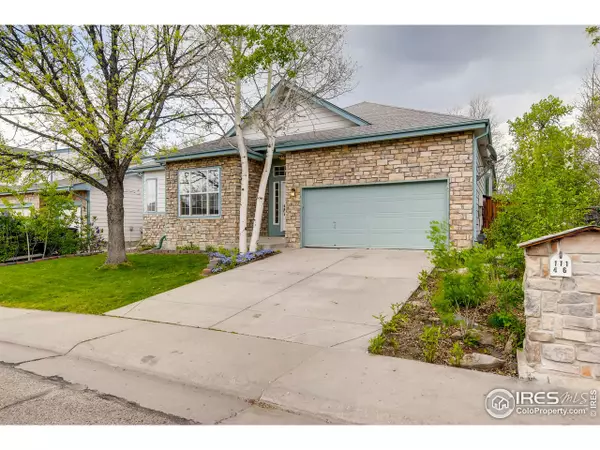 Northglenn, CO 80234,11146 Livingston Dr