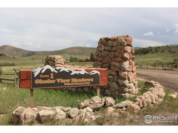 113 Black Mountain Ct, Livermore, CO 80536