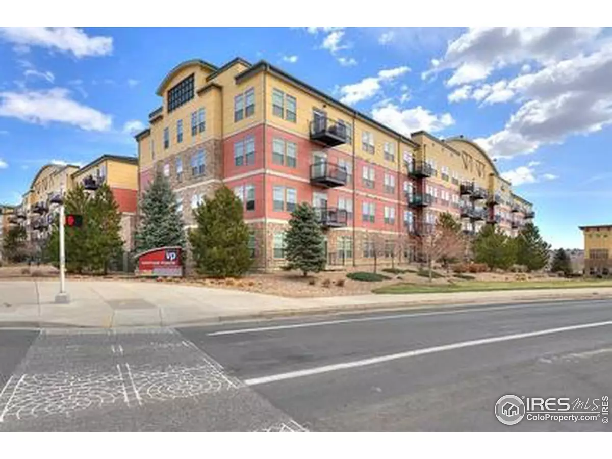 Broomfield, CO 80020,13456 Via Varra #429