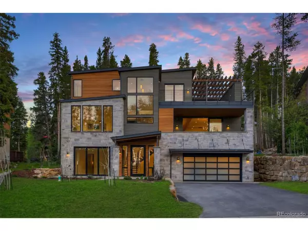 27 Boulder Cir, Breckenridge, CO 80424