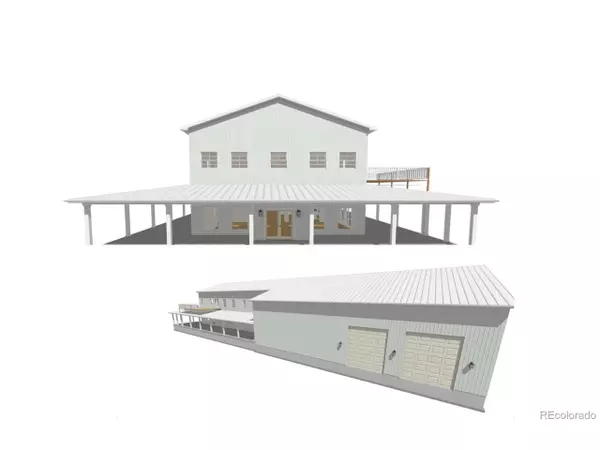 Larkspur, CO 80118,14550 Arfsten Rd