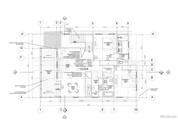 Central City, CO 80427,300 Roworth Way
