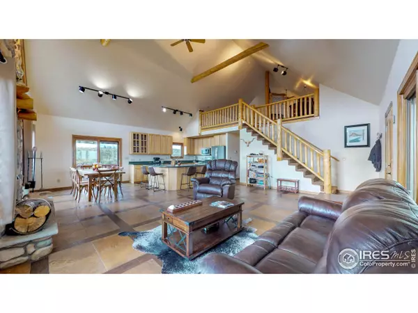 Livermore, CO 80536,1800 Star View Dr