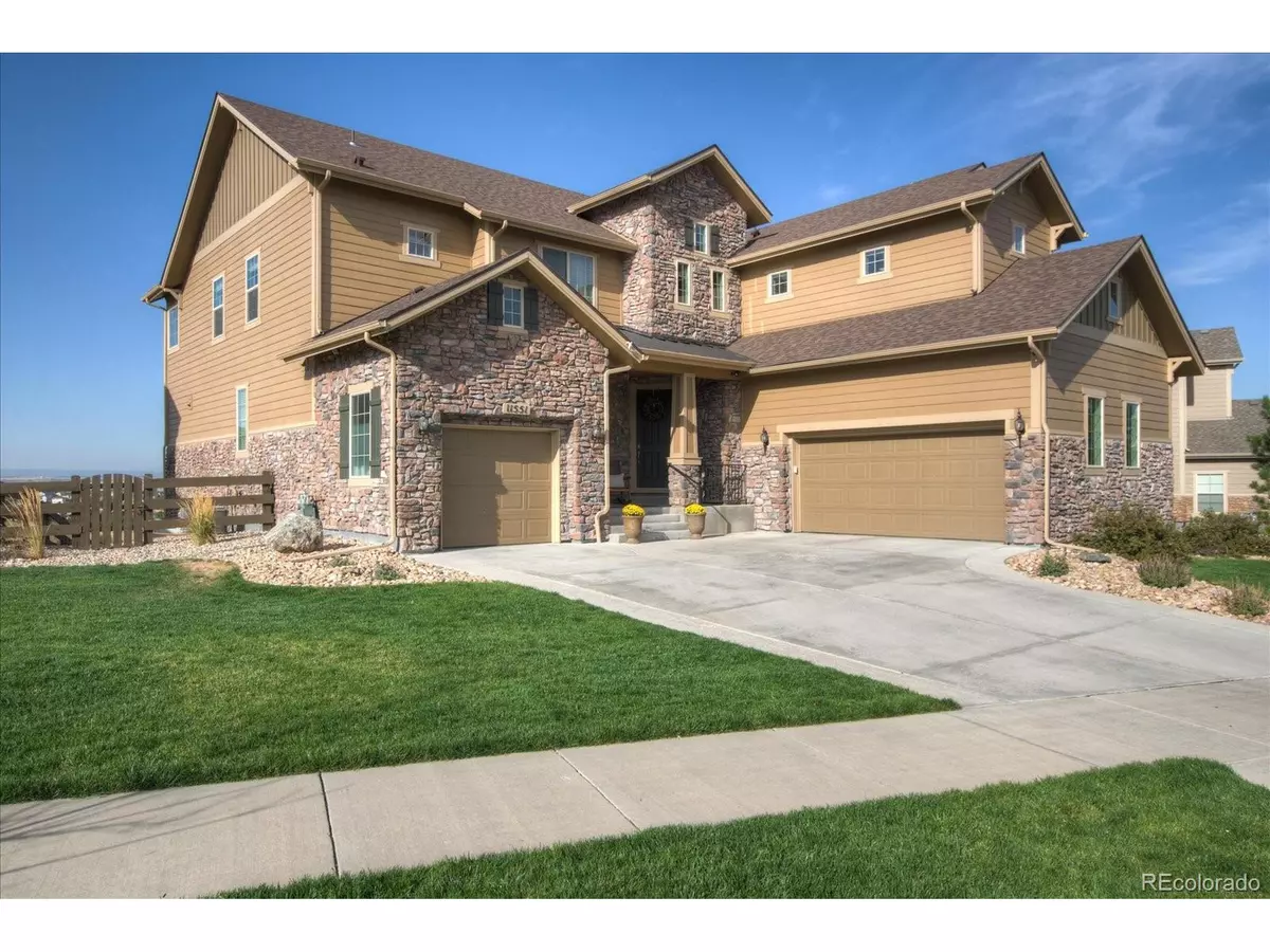 Parker, CO 80138,11551 Pine Canyon Dr