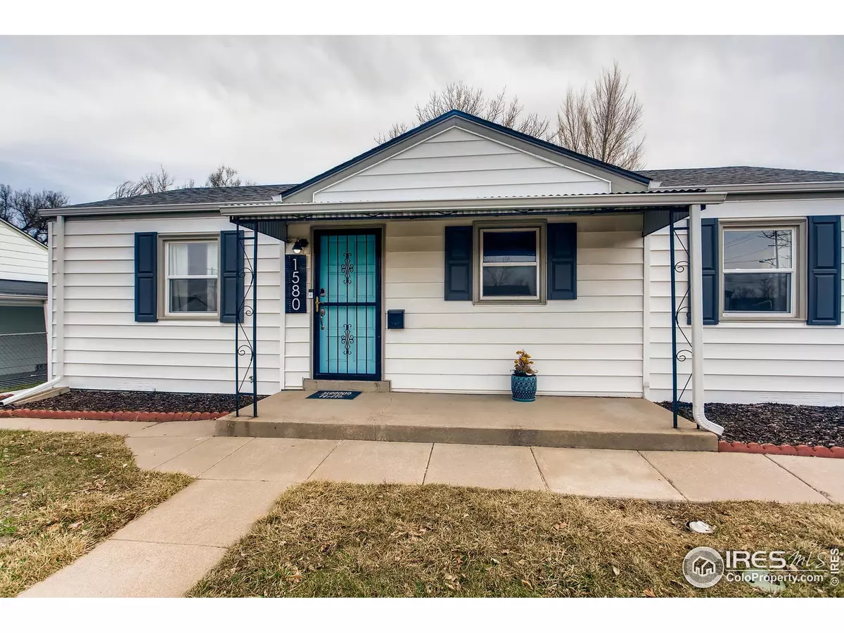 Denver, CO 80221,1580 W Stoll Pl