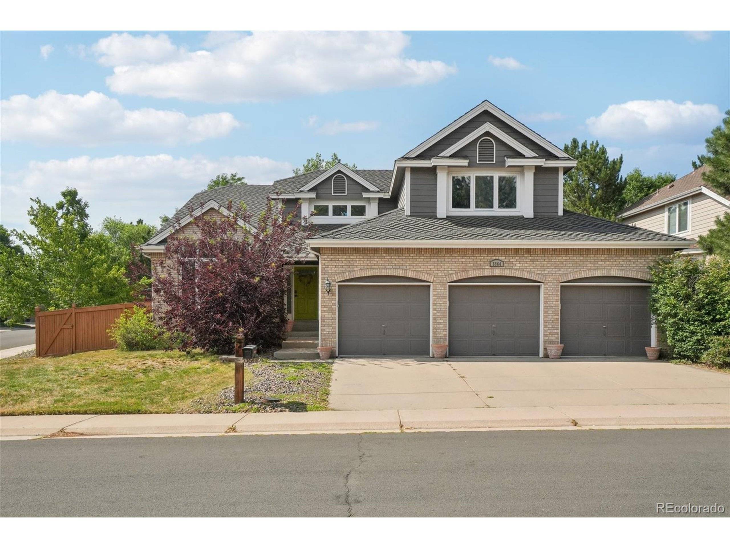Centennial, CO 80015,5564 S Jasper Way