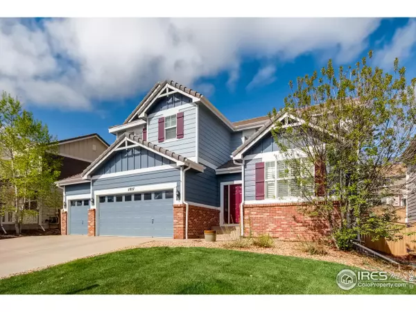 Highlands Ranch, CO 80130,11057 Valleybrook Cir