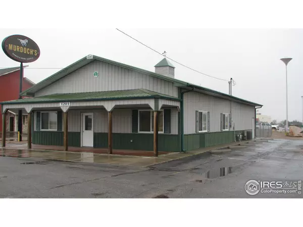 1201 W Platte Ave, Fort Morgan, CO 80701