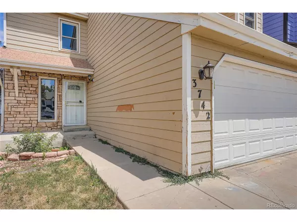Aurora, CO 80013,3742 S Ensenada St