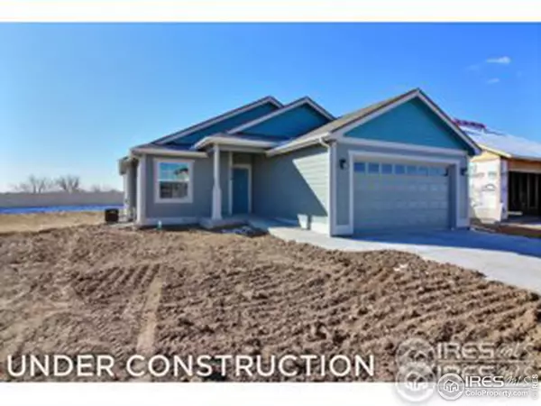 2914 68th Ave, Greeley, CO 80634