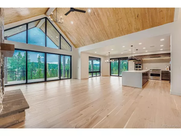 Tabernash, CO 80478,1086 Wildberry Ln