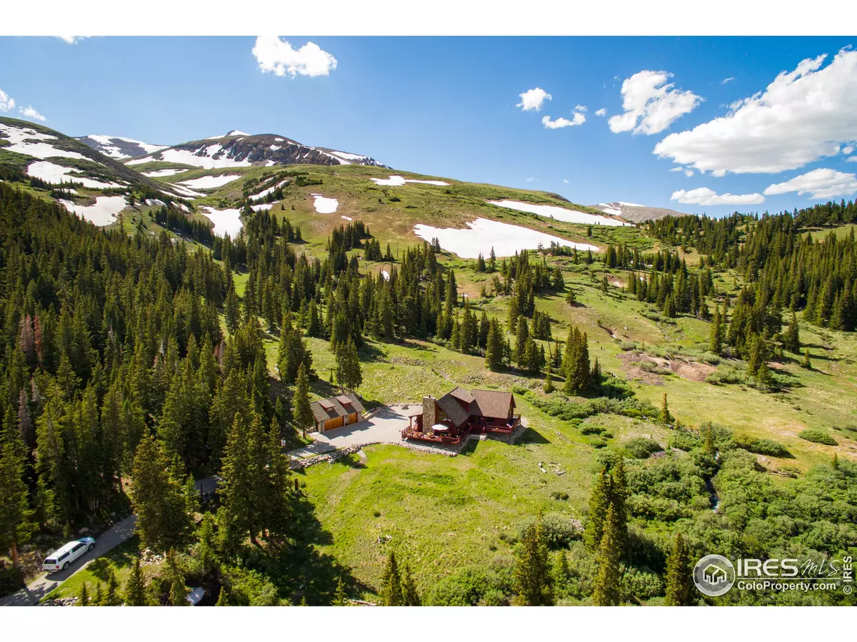 Alma, CO 80420,37 Pyrite Pl