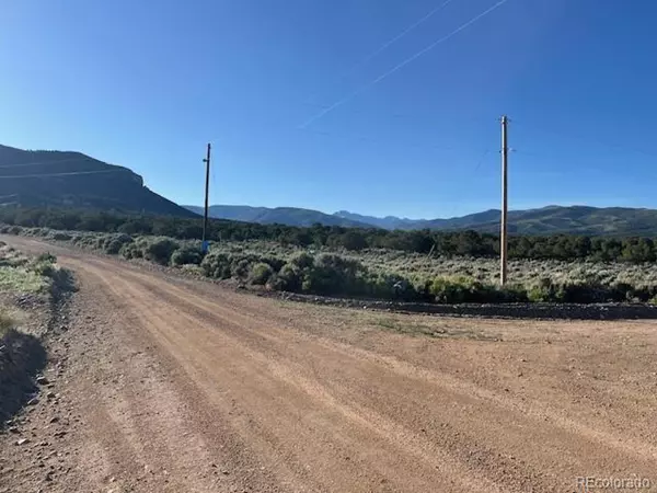 7138 Dunklau Rd, Fort Garland, CO 81133