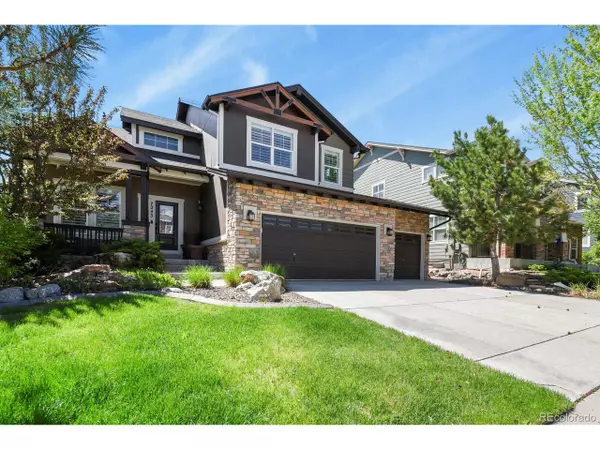Aurora, CO 80016,7243 S Kellerman Way