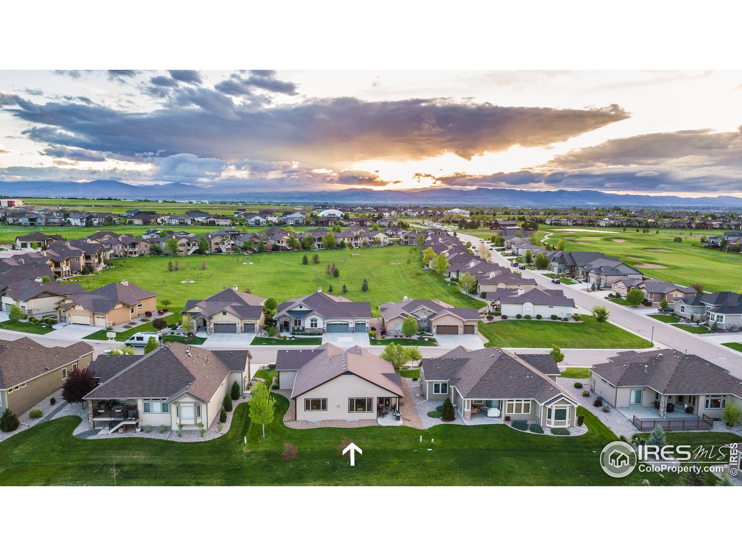 6152 Southern Hills Dr, Windsor, CO 80550