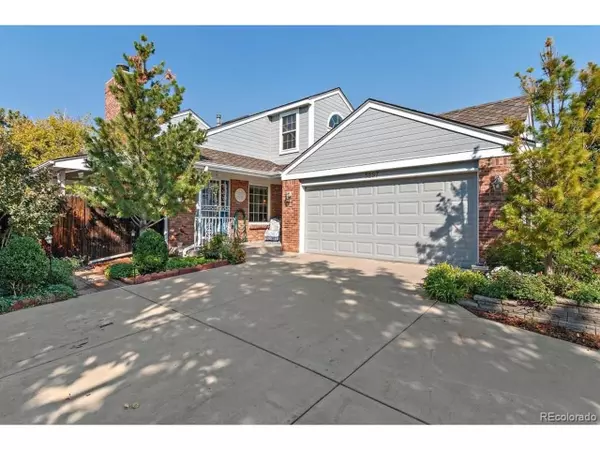 5297 S Cody St, Littleton, CO 80123