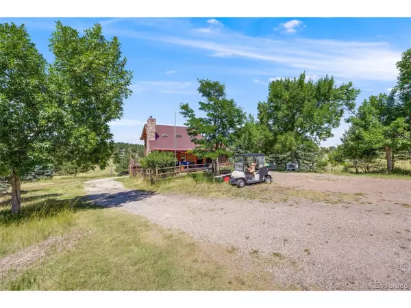 Parker, CO 80138,10655 Arrowhead Ln