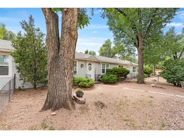 317 W Harrison St, Colorado Springs, CO 80907