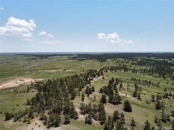 3 County Road 77, Calhan, CO 80808