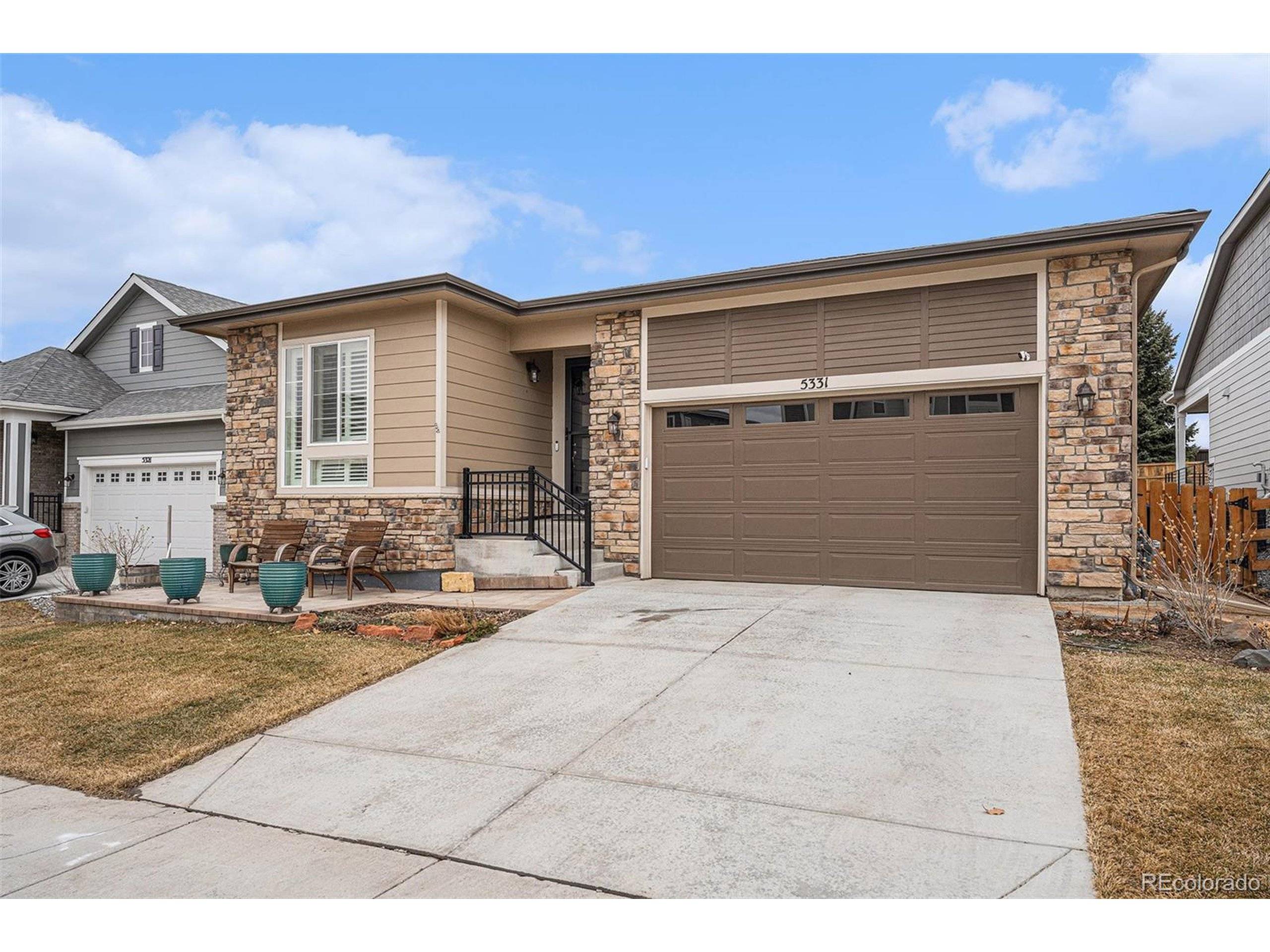 Arvada, CO 80002,5331 Routt Ct