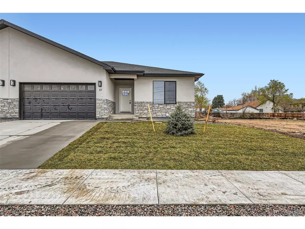 Lakewood, CO 80226,15 S Gray St