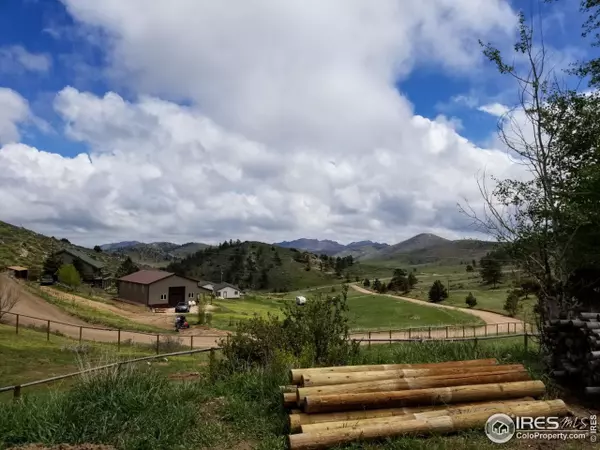 Livermore, CO 80536,327 Montcalm Dr