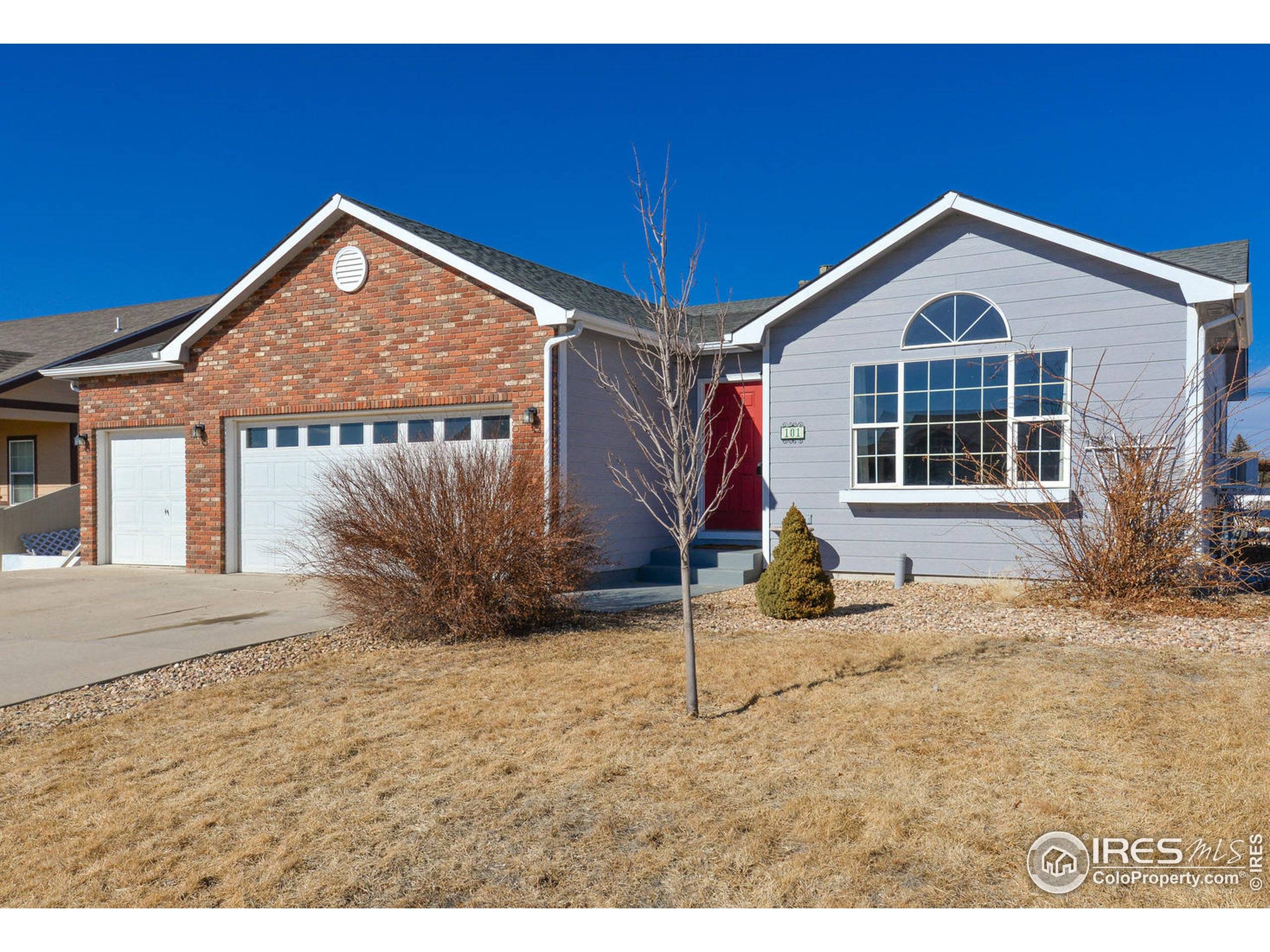 101 Larkspur St, Ault, CO 80610