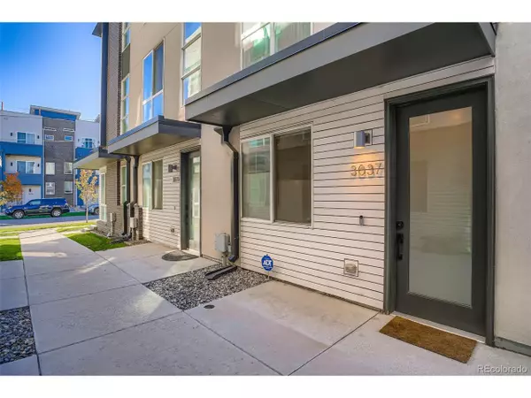 Denver, CO 80204,3037 W 19th Ave