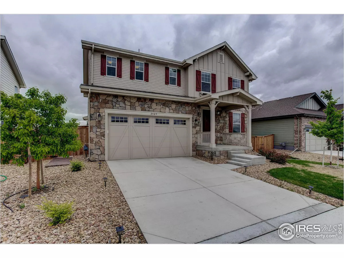 Thornton, CO 80602,2525 E 159th Way