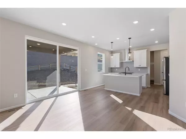 Golden, CO 80401,165 S Terry St