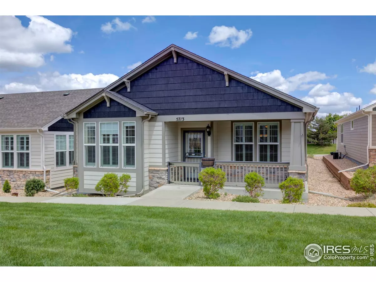 Golden, CO 80403,5713 Gilbert Ct