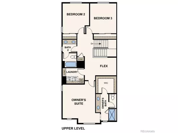 Parker, CO 80134,14111 Deertrack Ln