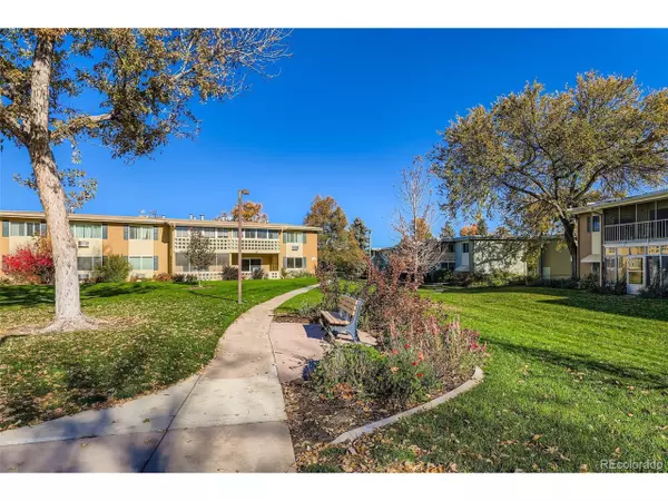Denver, CO 80247,740 S Alton Way #2B