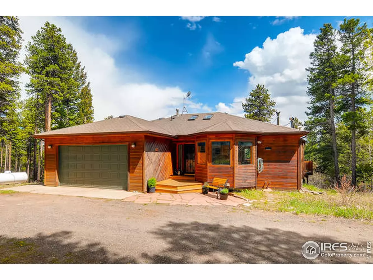 Nederland, CO 80466,350 Spruce Way