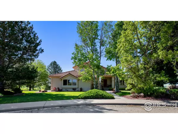 4436 Nicklaus Ct, Longmont, CO 80503