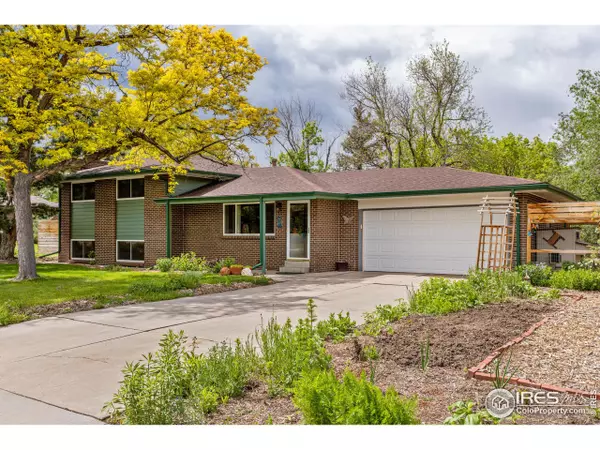 Wheat Ridge, CO 80033,12121 W 32nd Dr