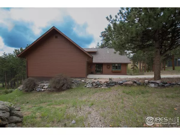 Estes Park, CO 80517,1090 Woodland Ct