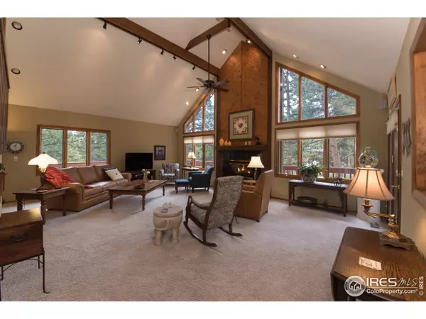 Estes Park, CO 80517,1090 Woodland Ct