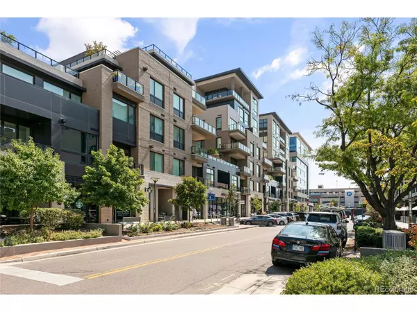 250 Columbine St #409, Denver, CO 80206