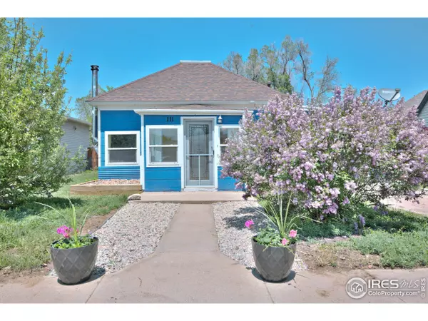 Ault, CO 80610,111 2nd St