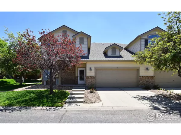 Greeley, CO 80634,4672 W 20th St Rd #2524