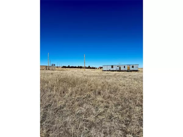 Calhan, CO 80808,9325 N Yoder Rd