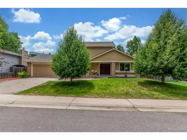 7762 W Ottawa Pl, Littleton, CO 80128