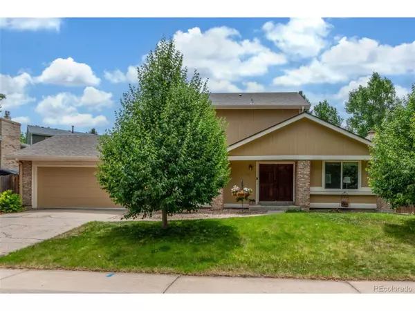 Littleton, CO 80128,7762 W Ottawa Pl