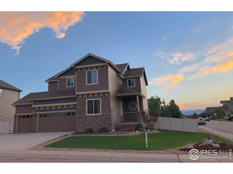 5217 Horizon Ridge Dr, Windsor, CO 80550