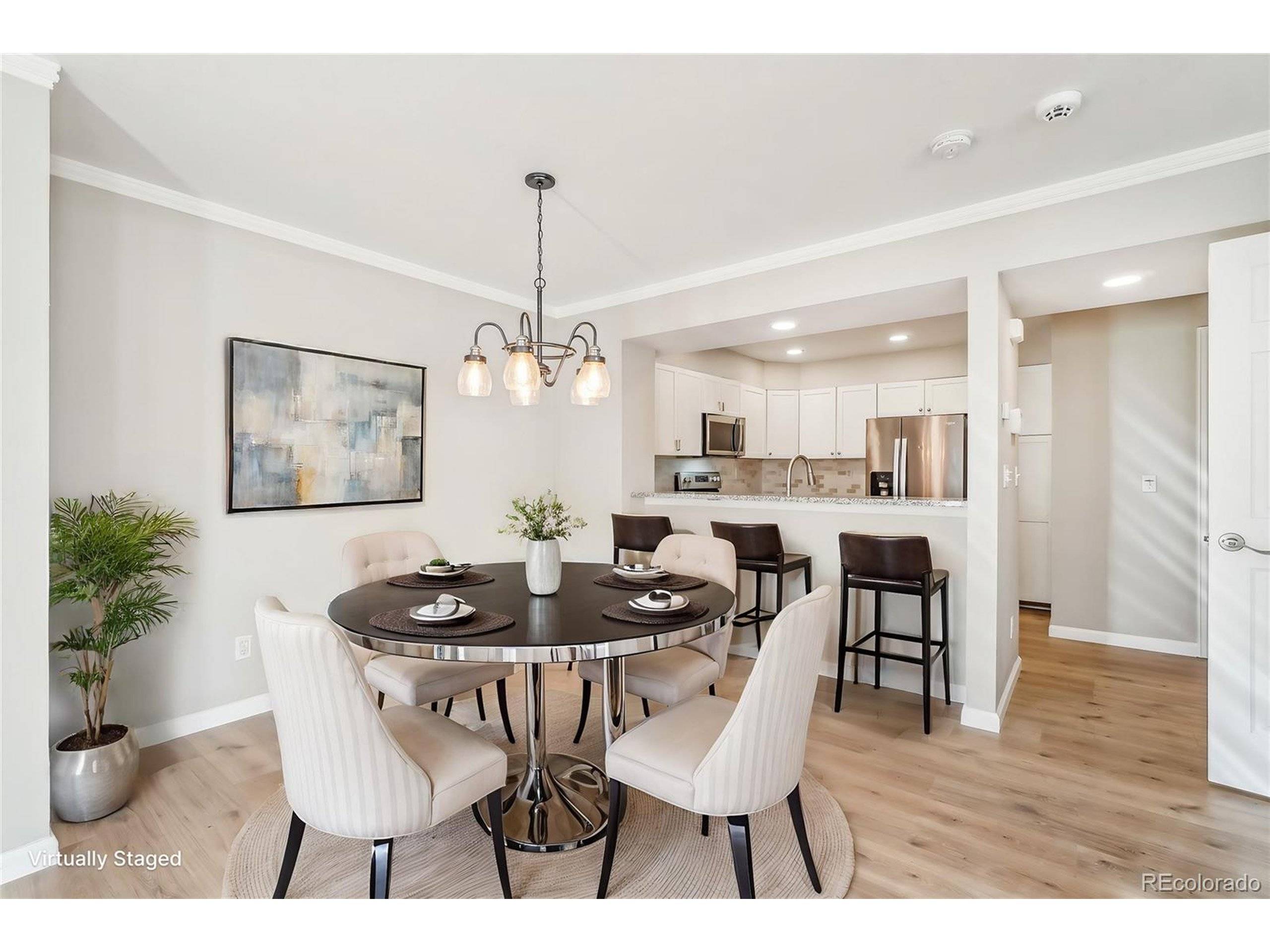 Loveland, CO 80538,2154 Campo Ct #101