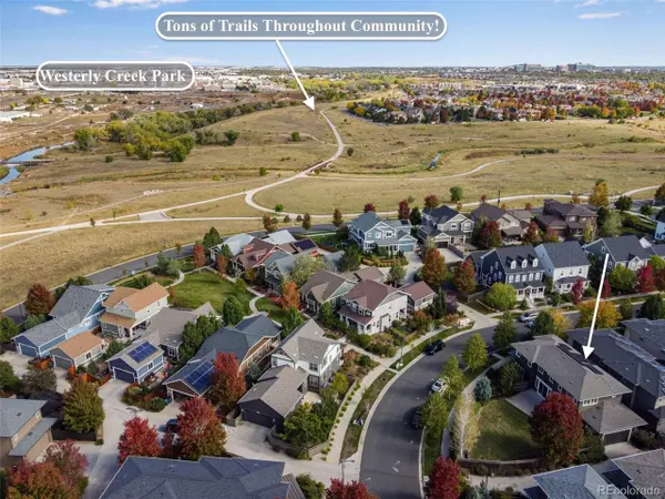 Denver, CO 80238,3565 Beeler Ct